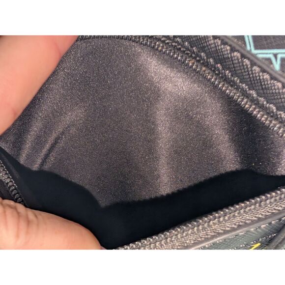 Loungefly Star Wars Neon Logo Mini Backpack - Picture 6 of 8